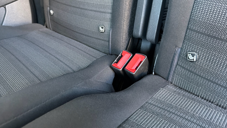 Vauxhall Combo Life 1.2 Turbo 130 Elite 5dr Auto [7 seat] Petrol Estate